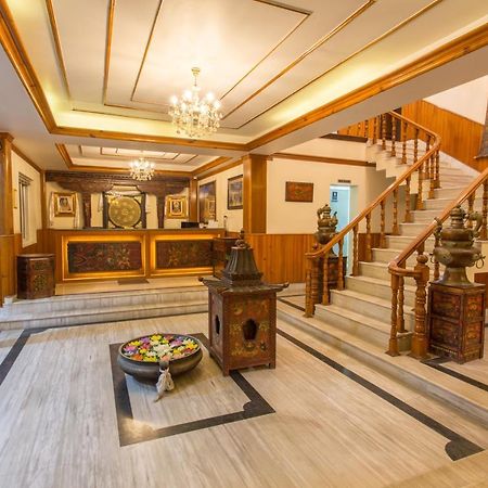 קטמנדו Siddhartha Boutique Hotel, Boudha מראה חיצוני תמונה