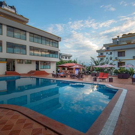 קטמנדו Siddhartha Boutique Hotel, Boudha מראה חיצוני תמונה