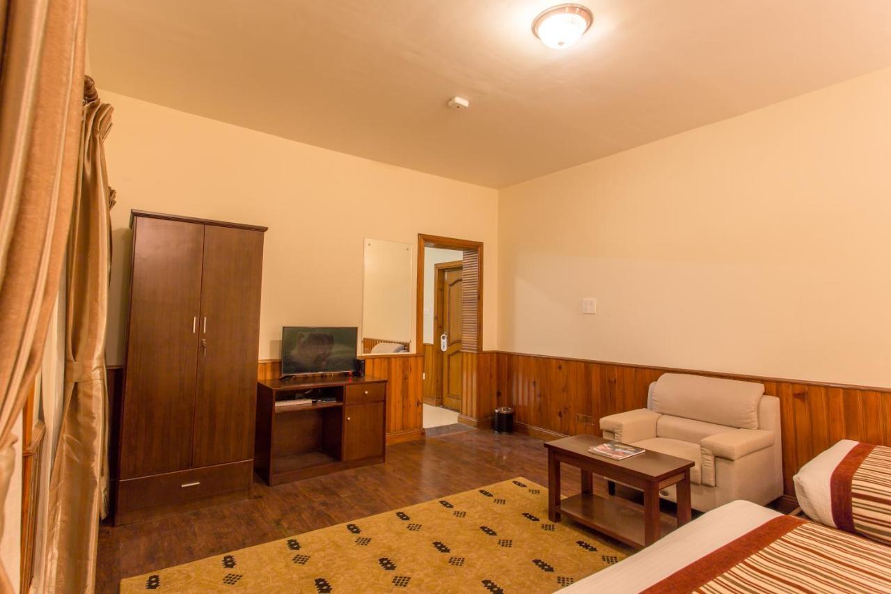 קטמנדו Siddhartha Boutique Hotel, Boudha מראה חיצוני תמונה