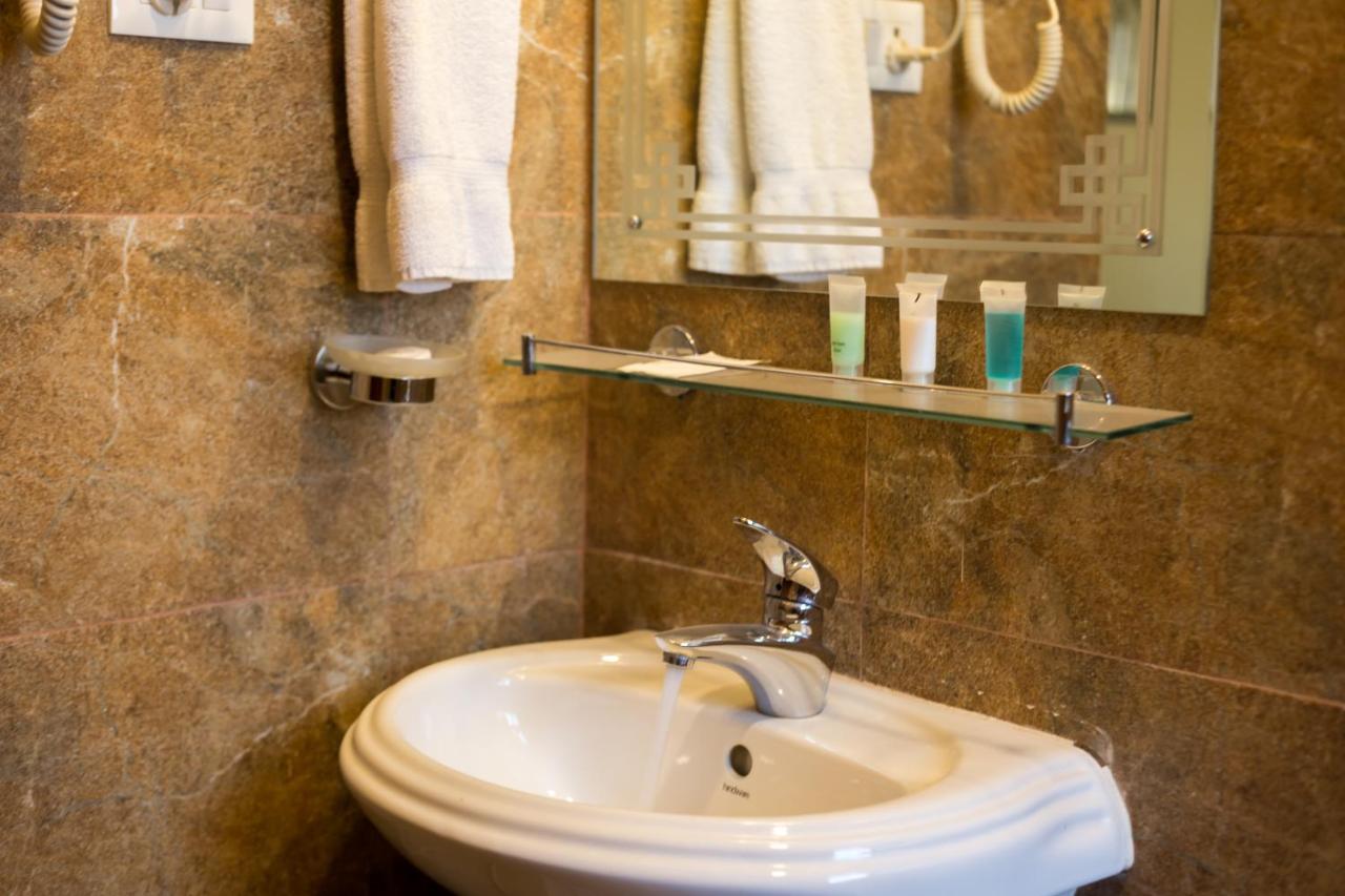 קטמנדו Siddhartha Boutique Hotel, Boudha מראה חיצוני תמונה