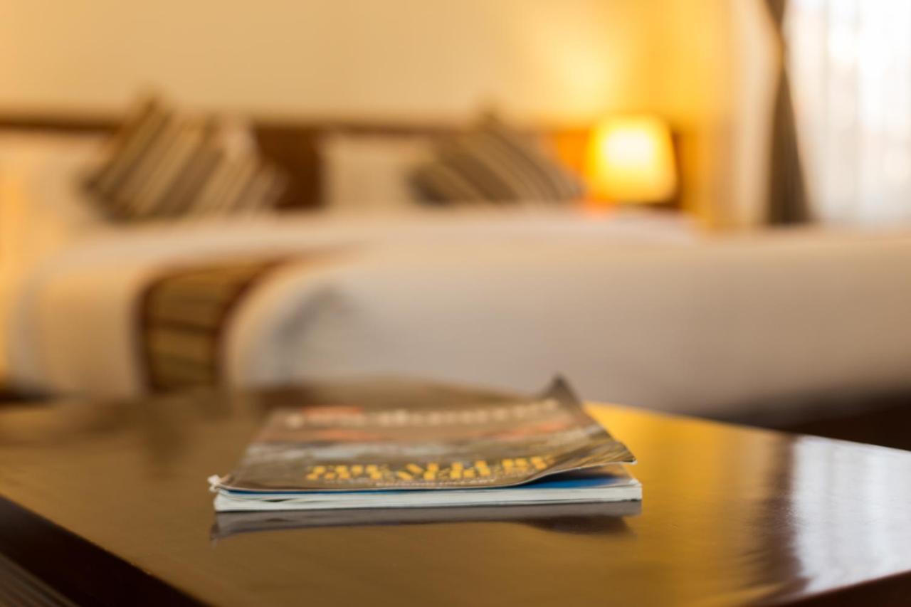 קטמנדו Siddhartha Boutique Hotel, Boudha מראה חיצוני תמונה