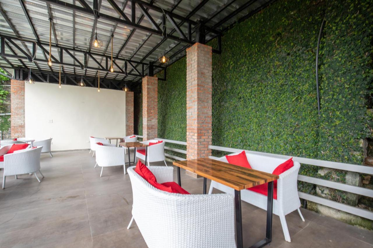 קטמנדו Siddhartha Boutique Hotel, Boudha מראה חיצוני תמונה