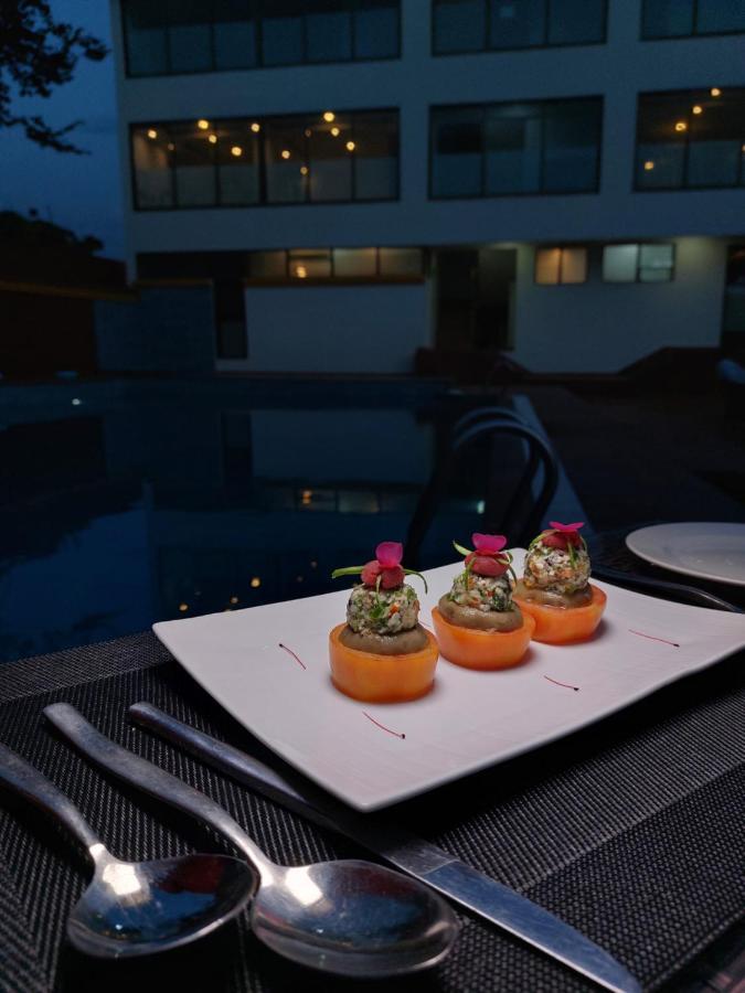 קטמנדו Siddhartha Boutique Hotel, Boudha מראה חיצוני תמונה