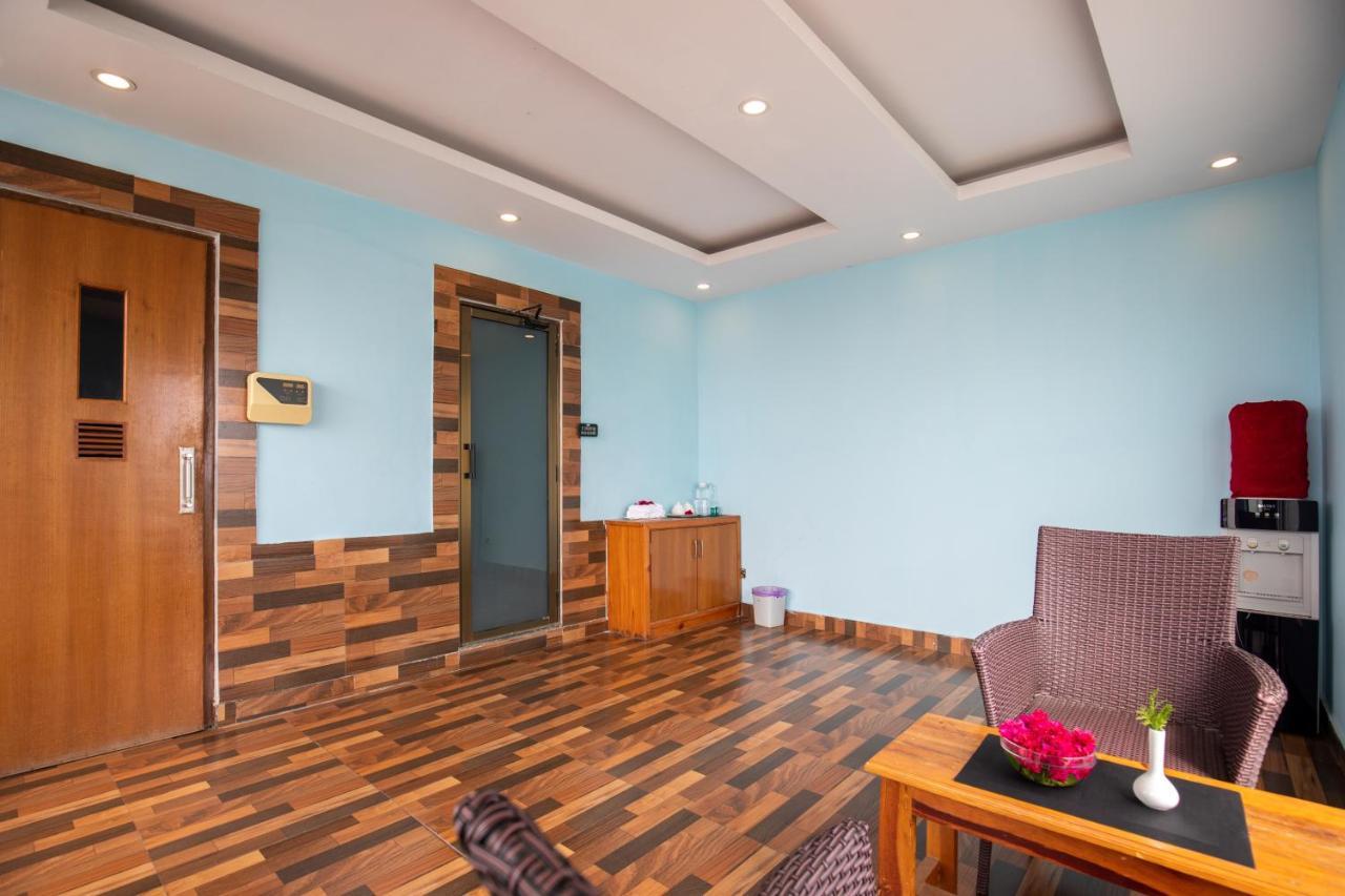 קטמנדו Siddhartha Boutique Hotel, Boudha מראה חיצוני תמונה